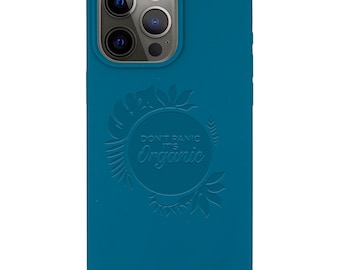 Biodegradable Phone Case – Eco-Friendly, Compostable, Plant-Based