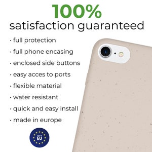 Durable and Drop tested Flexible iPhone case