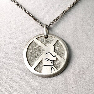 Medal the PENITENT