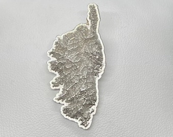Corsican pendant