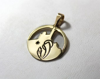 Pendentifs