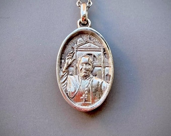 Pope Francis Medal