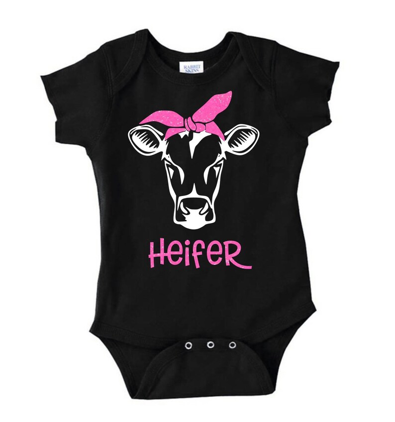 cow bodysuit