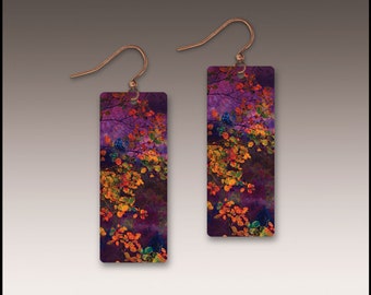 Dc hotsell designs earrings