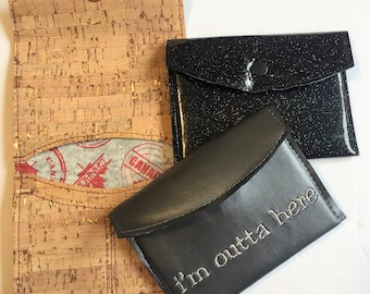 Cartamodello pdf per passaporto viaggiatore, fai da te, KM Designs, porta passaporto