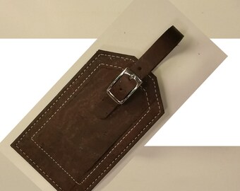 Dai un'occhiata a chi? Cartamodello pdf per etichette per bagagli, fai da te, KM Designs, etichetta per borsa,