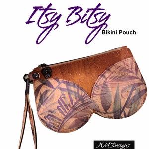 Itsy bitsy bikinis - Etsy España