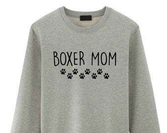 sweaters for boxers