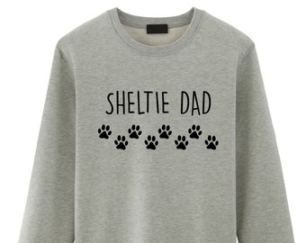 sheltie sweatshirts