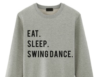 Swing Dance Gifts Etsy