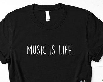 cheap music t shirts