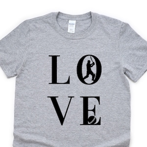 Cricket T-Shirt, Cricket Liebhaber, Geschenk für Cricket Spieler, Cricket Shirt Mens Womens - 4722
