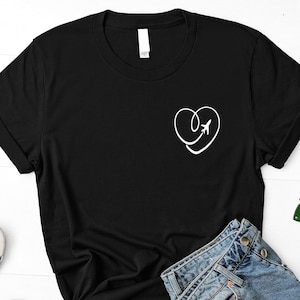 Travelling Shirt, Travel tshirt, Plane tee, Travelling lover Gift Mens Womens - 3948