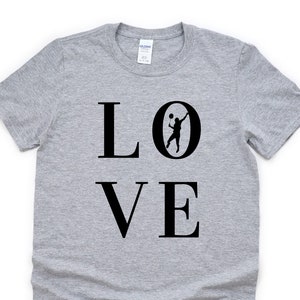 Badminton T-Shirt, Badminton Lover, Gift For Badminton Player, Badminton Shirt Mens Womens - 4725