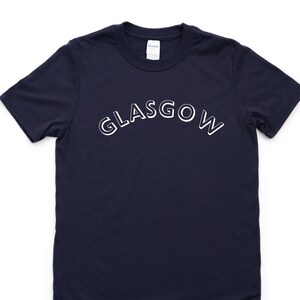 T shirt embroidery glasgow hotsell