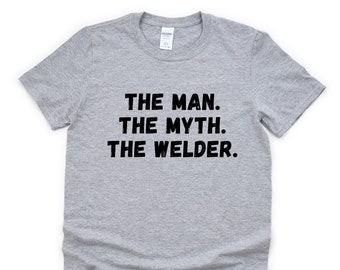 Lasser T-shirt, lasshirt grappig herencadeau - 4875