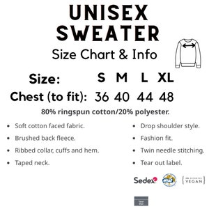 Cheese Sweater, Cheese Lover Gift, Cheese is Life Sweatshirt Mens Womens Gift 4419 image 3
