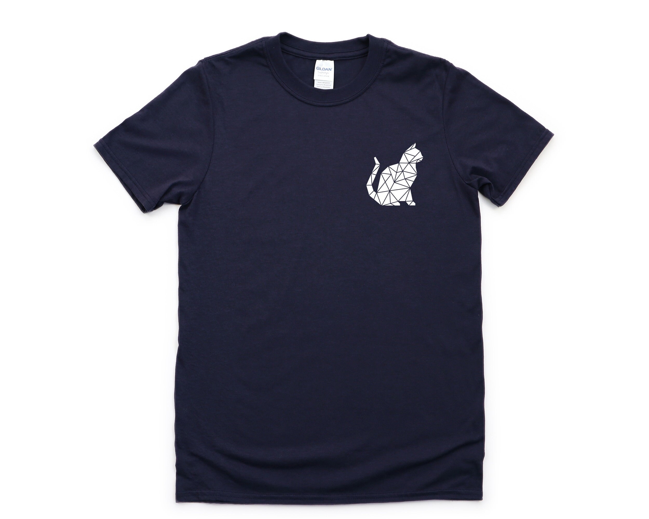 [ NERDY ]★25SS★HANDSOME CAT WAPPEN SHORT SLEEVE T-SHIRT Handsome Cat Wappen Short Sleeve T-Shirt Cream S - Yamibuy.com