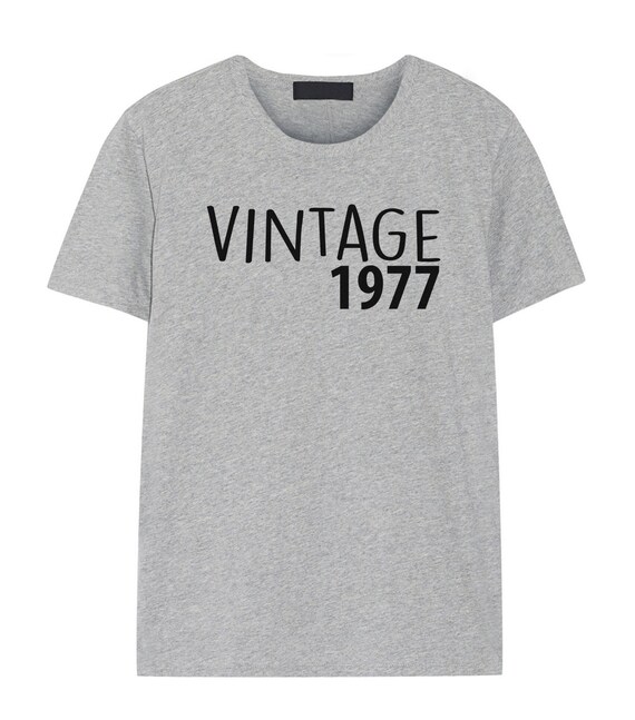 41e anniversaire, cadeau d’anniversaire 41, 1977, Vintage 1977, 41, cadeau pour hommes & femmes - 1337 182e8f 41e anniversaire, cadeau d’anniversaire 41, 1977, Vintage 1977, 41, cadeau pour hommes & femmes - 1337 182e8f