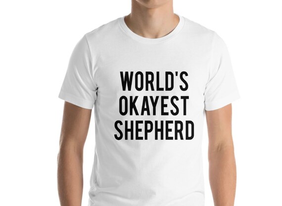 World's Okayest Hipster T-Shirt World's Okayest Hipster T-Shirt