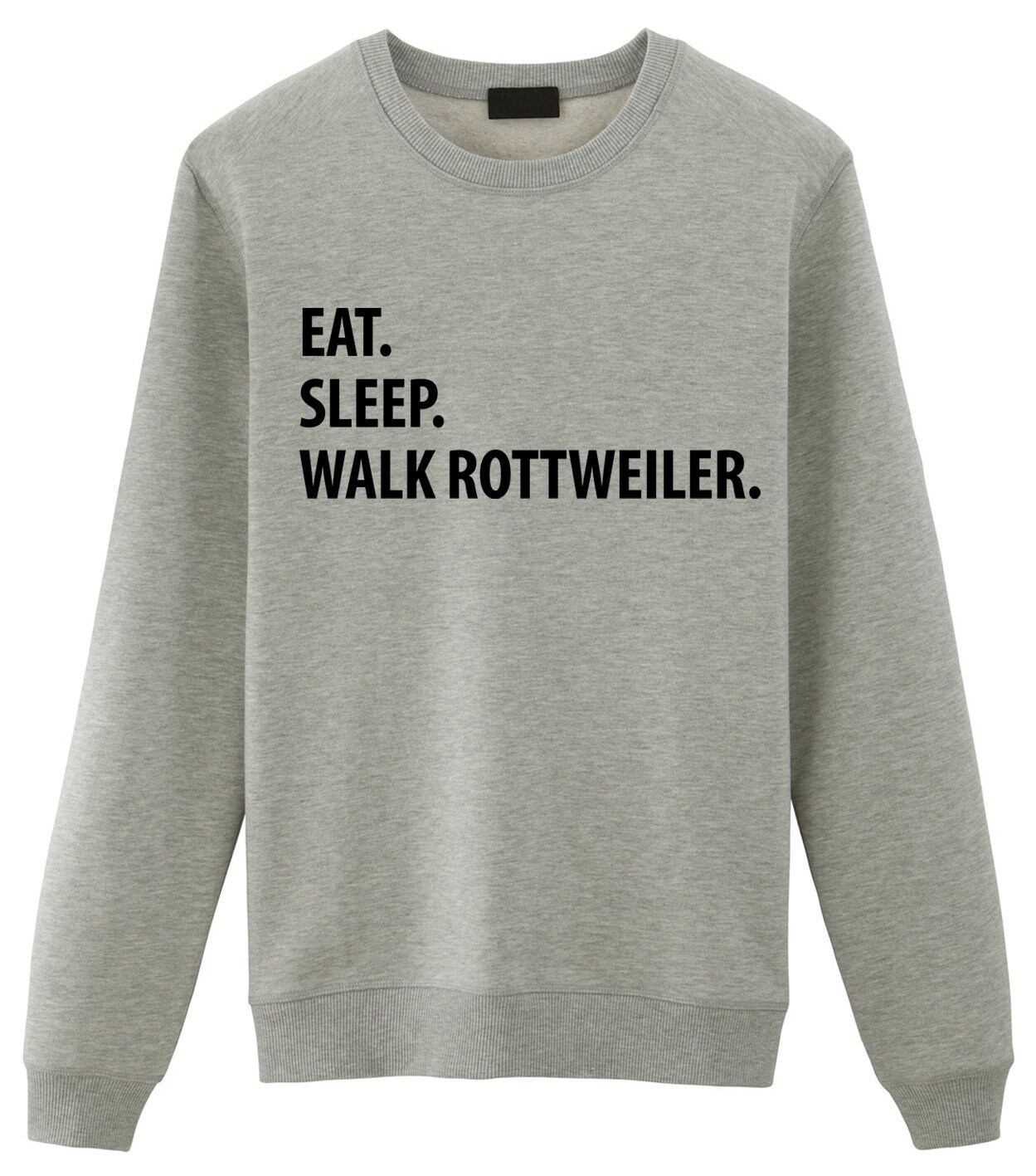 rottweiler sweater