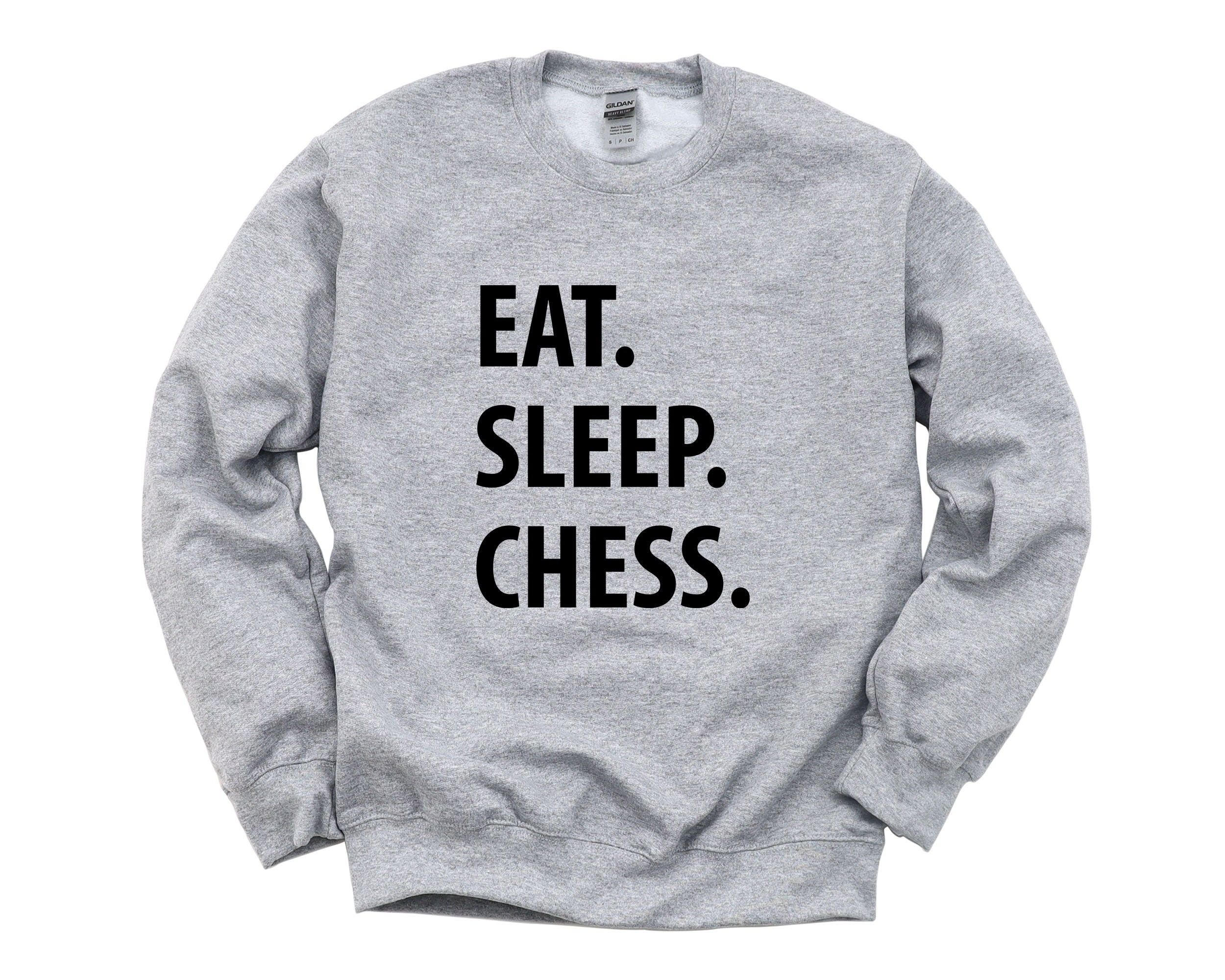 Chess Benoni Defense Pullover Hoodie for Sale by hangingpawns