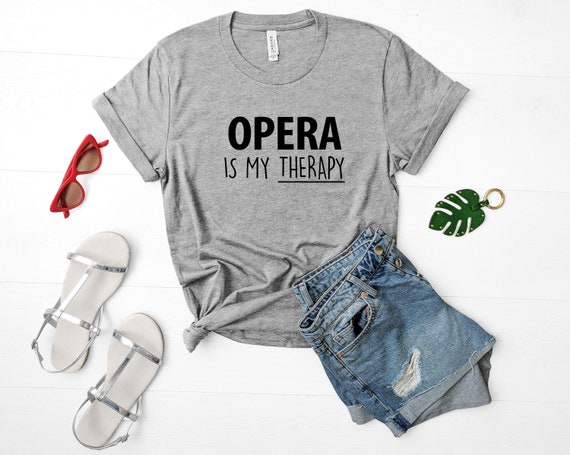 Opera Singer Shirt Opera T-shirt Funny Choir Shirt Opera Shirt Opera Singer Gift Opera Gift Choir Gift #os1873 Opera Voice Shirt