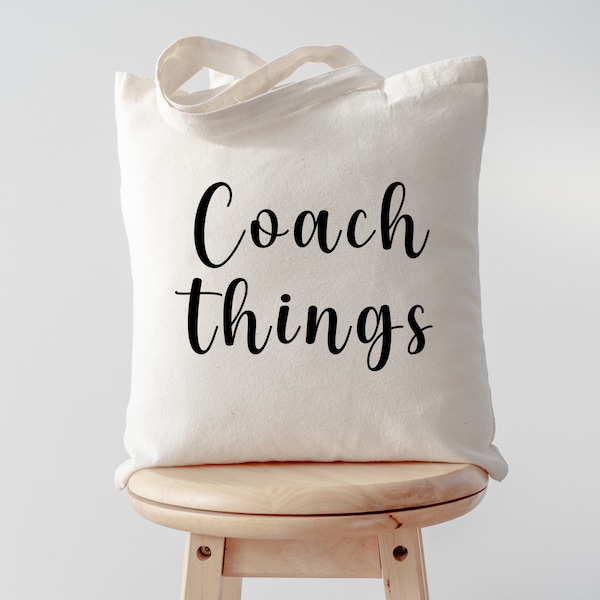 Coach Gift, Coaching Bag, Coach Tote Bag - 4783