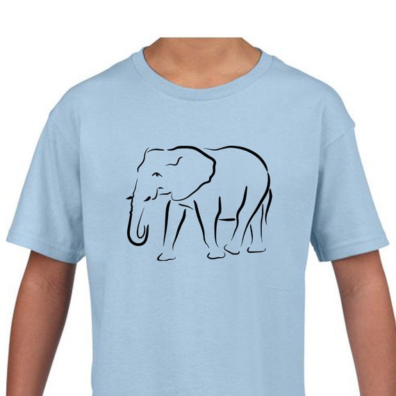 新品 未使用ENFOLD ELEPHANT MOTIF SHIRT ENFOLD ELEPHANT MOTIF SHIRT