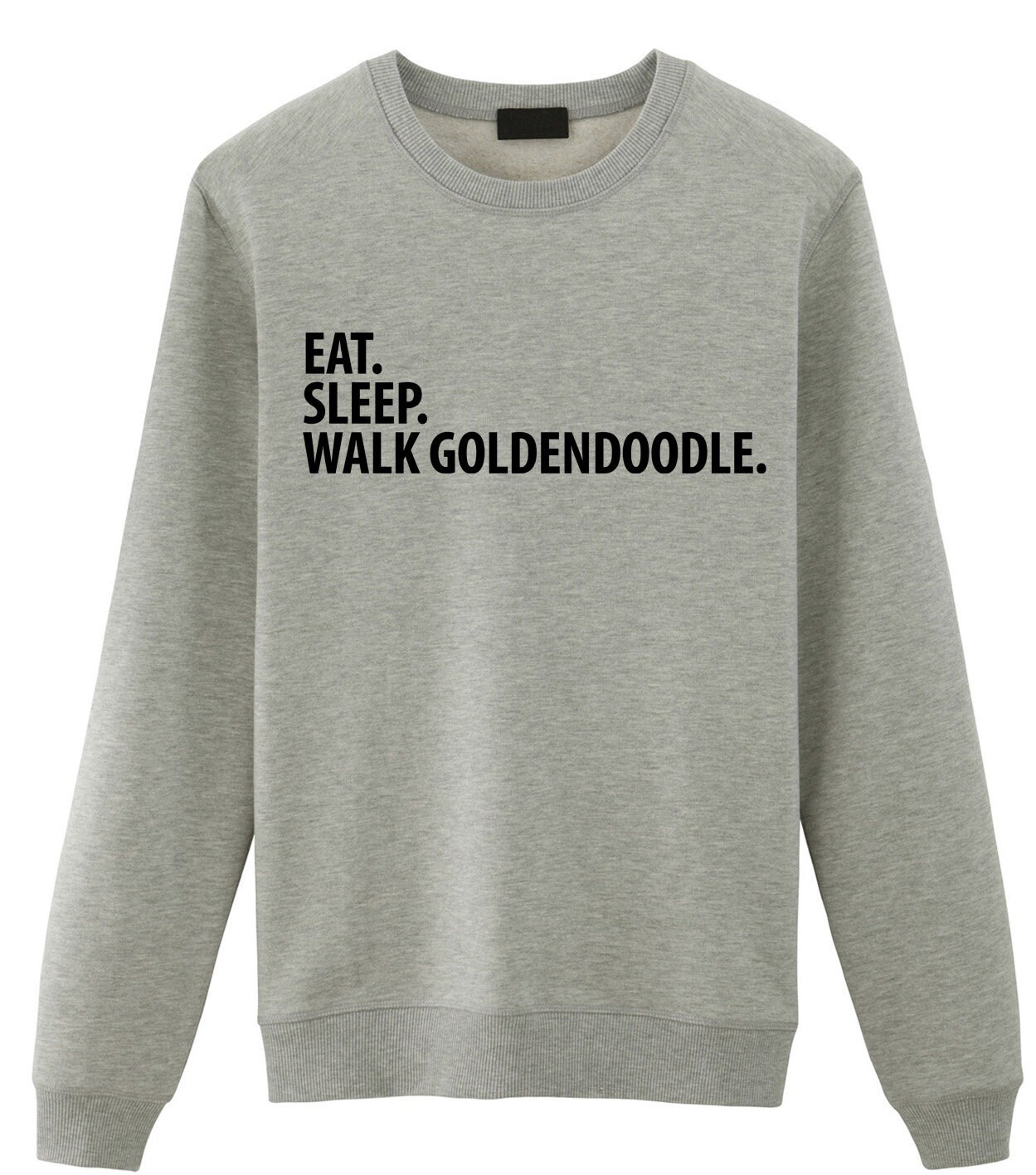 goldendoodle sweater