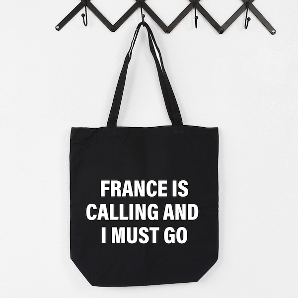 French Bag - Etsy