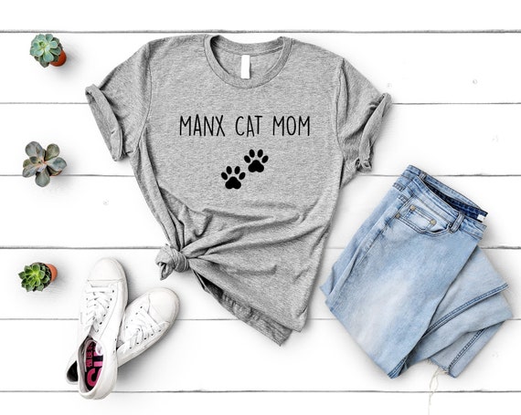 Shirtgeil Maglietta Donna 'Mother Of Cats' – Omaggio A GOT Per Amanti Di Gatti E Trono Di Spade