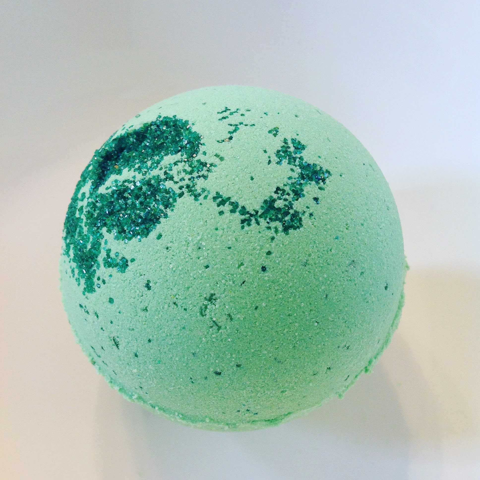 SPANISH MOSS Bath Bomb Bamboo Scented Bath Bomb Bath Bomb Etsy