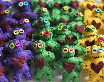 bulk voodoo dolls