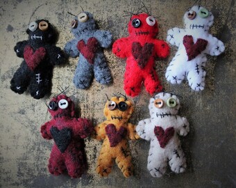 voodoo doll price