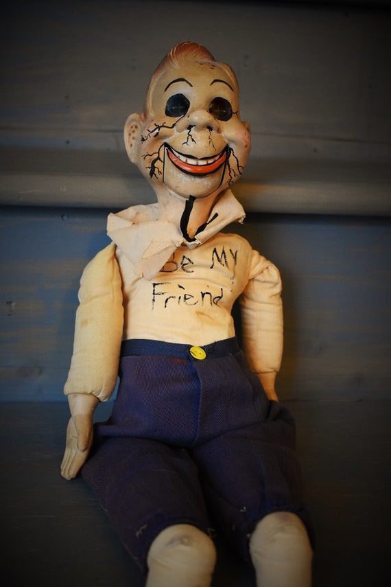 doody doll