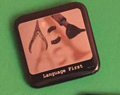 Language First Buttons (Squircle shaped)