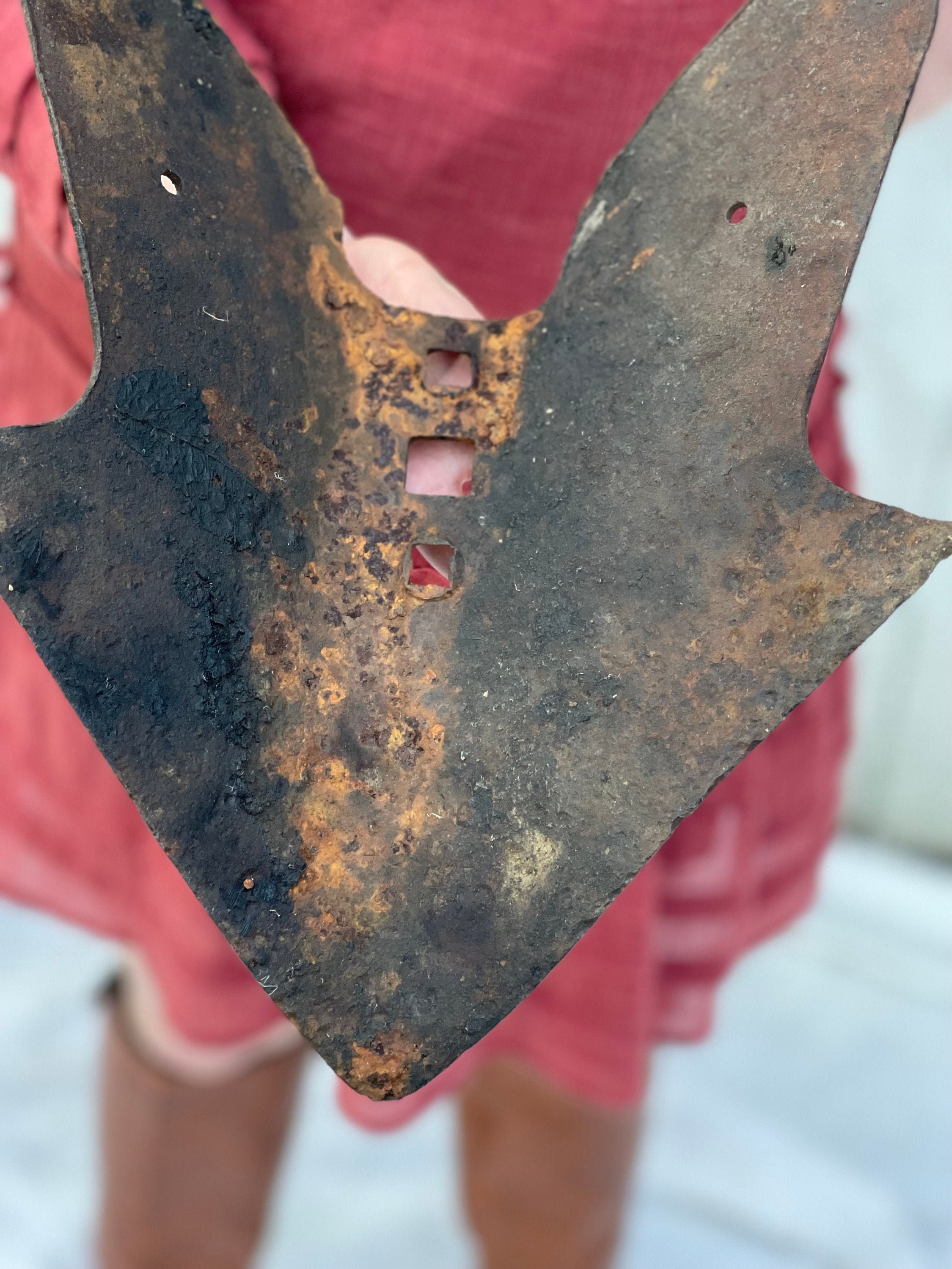 Garden Plow for sale Only 3 left at 65