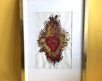 Coeur sacré