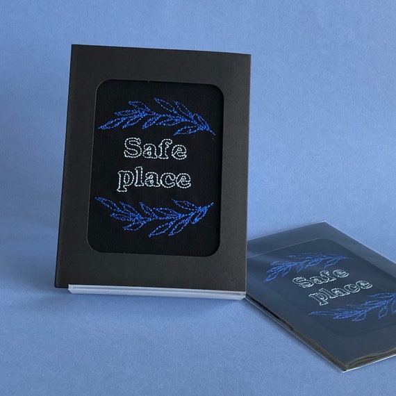 Safe place