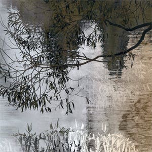 The Willows, limited edition fine art print image 2