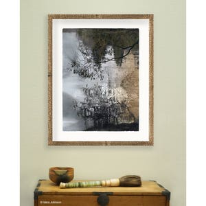 The Willows, limited edition fine art print image 3