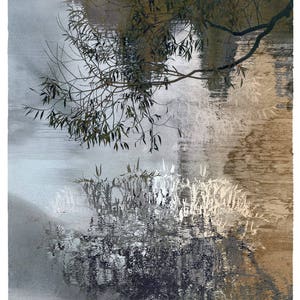 The Willows, limited edition fine art print image 1