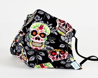 skull surgical mask skull surgical mask