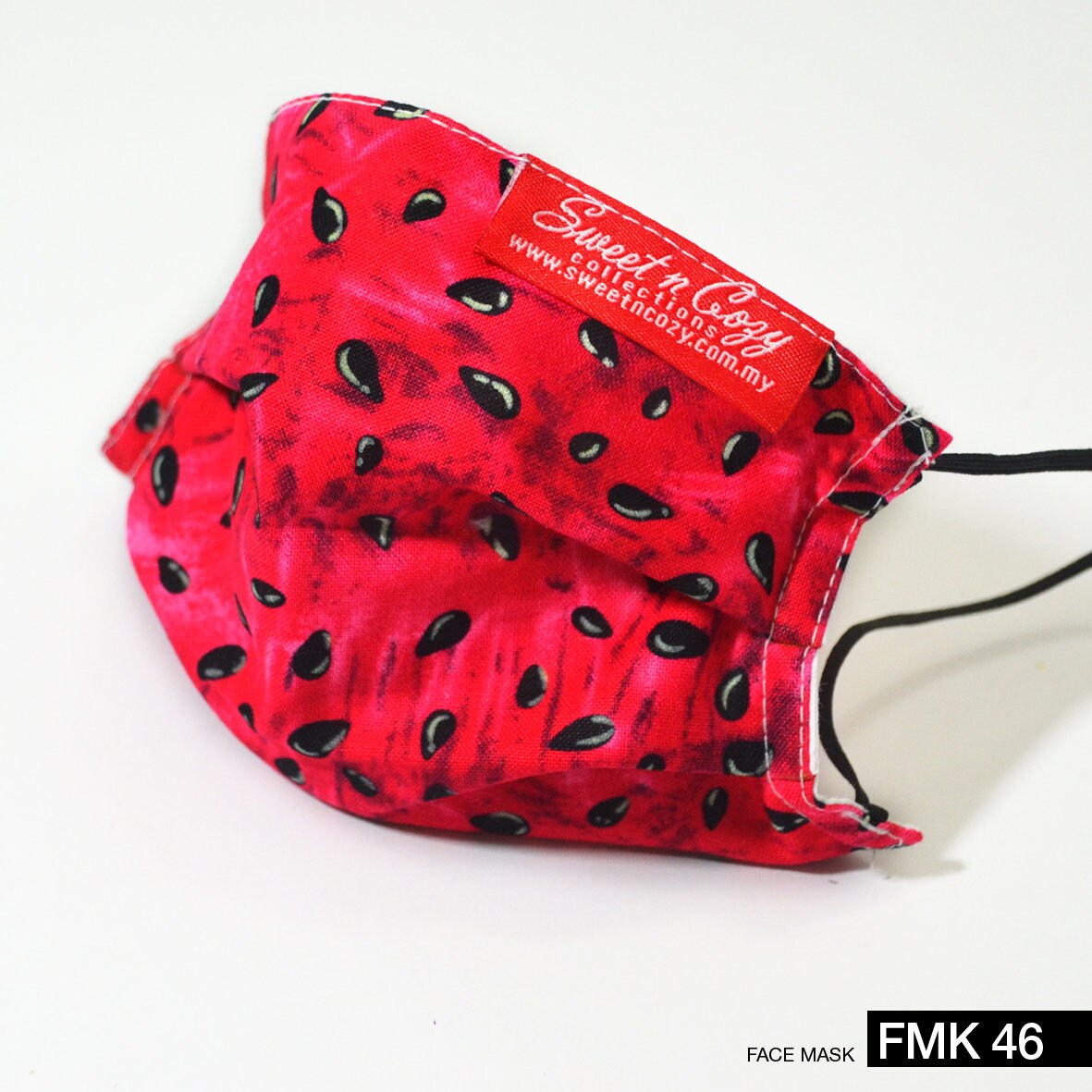 Washable Face Mask / Surgical Mask/ Chemo mask/ AntiDusk Etsy