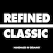 REFINED CLASSIC