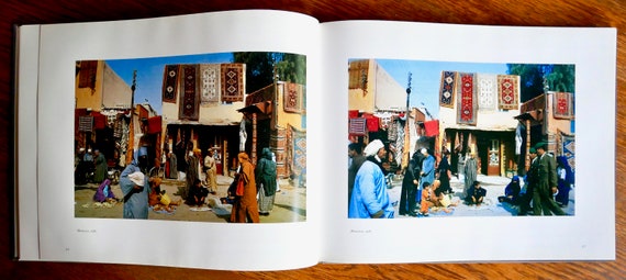 Harry Callahan (1990) New Color - Photographs 1978-1987. Hardcover