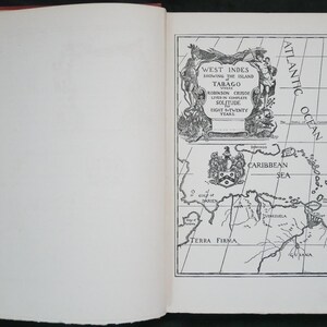 Robinson Crusoe (1900) by Daniel Defoe W Drawings and Decorations by ...