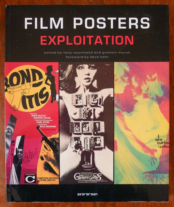 EXPLOITATION POSTER ARTエクスプロイテイション映画ポスター EXPLOITATION POSTER ARTエクスプロイテイション映画ポスター