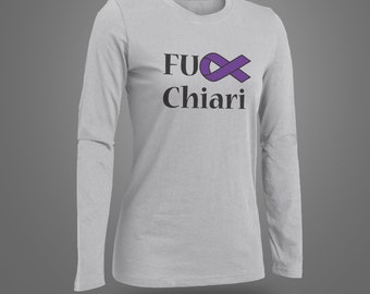 Fu.. Chiari (Long Sleeve)